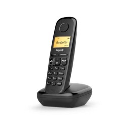Gigaset A270 Siyah Telsiz Dect Telefon - 1