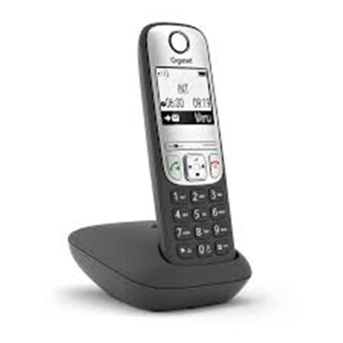 Gigaset A690 Beyaz Handsfree Dect Telsiz Telefon - GİGASET