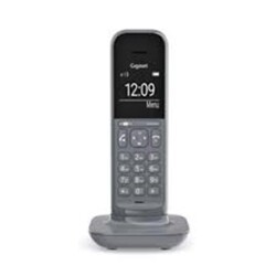 Gigaset CL390 Hands Free Dect Telsiz Telefon - 1