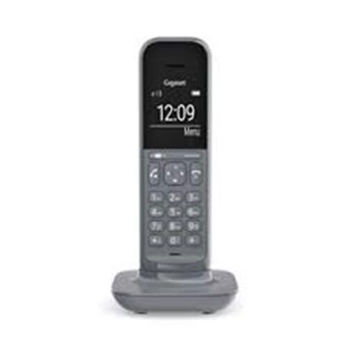 Gigaset CL390 Hands Free Dect Telsiz Telefon - GİGASET