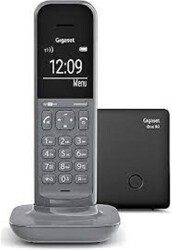 Gigaset CL390 Hands Free Dect Telsiz Telefon - 2