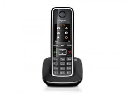 Gigaset Comfort 550 Ip Flex Dect TelsizTelefon - 1