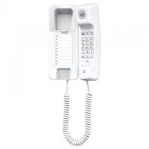 Gigaset DESK 200 Beyaz Duvar Telefonu - 1