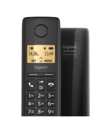 Gigaset Pure 100 Dect Telefon - 1