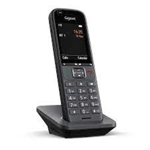 Gigaset S700 Hsb Pro Telefon - GİGASET