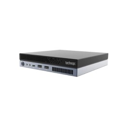 GMKtec G3 PLUS Intel N150 16GB DDR4 512GB M.2 SSD Wi-Fi6 BT 5.2 Win11 PRO Mini PC - 2