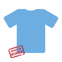 Gök Mavi-2 Flex / 51 cm x 1 metre - 1