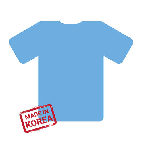 Gök Mavi-2 Flex / 51 cm x 1 metre - OFİSOMİ-S