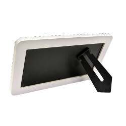 Gold Taşlı Fotoğraf Çerçeve - 14,5x29cm - 2