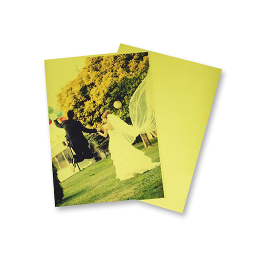 Golden Photo Paper A3 Fotoğraf Kağıdı - 170GR (10 Sayfa) - Ultra Starfilm