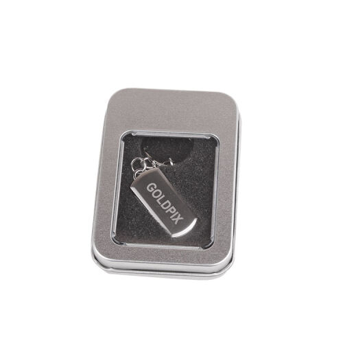 Goldpix 128GB USB Flash Bellek - OFİSOMİ-T