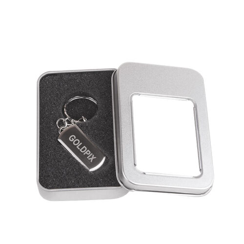 Goldpix 128GB USB Flash Bellek - OFİSOMİ-T (1)