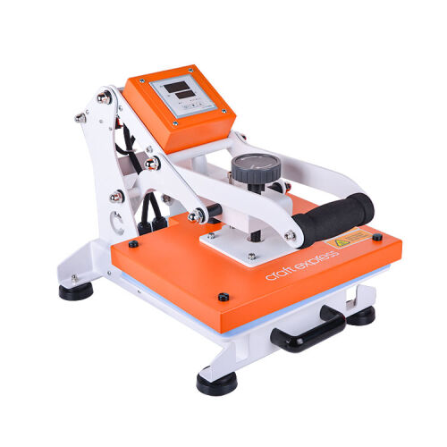 Goldpix Düz Isı Transfer Baskı Makinesi - 23x30cm - OFİSOMİ-T