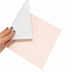 Goldpix A4 ve A3 Hızlı Kuruyan Süblimasyon Transfer Kağıtları - 2