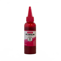 Goldpix DTF Mürekkepleri - 100gr - 9