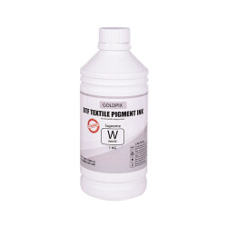 Goldpix DTF Mürekkepleri - 1Lt - 2