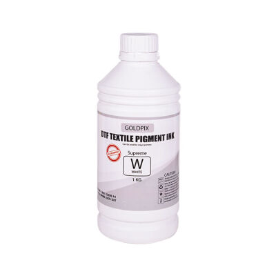 Goldpix DTF Mürekkepleri - 1Lt - 2
