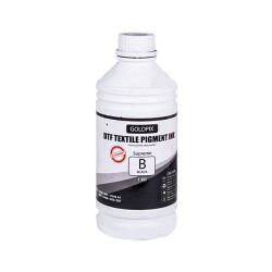Goldpix DTF Mürekkepleri - 1Lt - 3