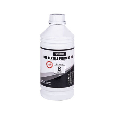 Goldpix DTF Mürekkepleri - 1Lt - 3