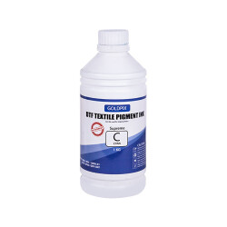 Goldpix DTF Mürekkepleri - 1Lt - 6