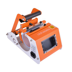 Kupa Bardak Baskı Makinesi - 1