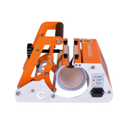 Kupa Bardak Baskı Makinesi - 4