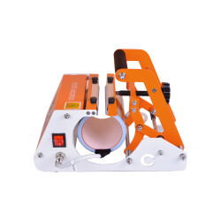 Kupa Bardak Baskı Makinesi - 5