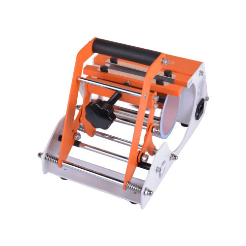 Kupa Bardak Baskı Makinesi - 7