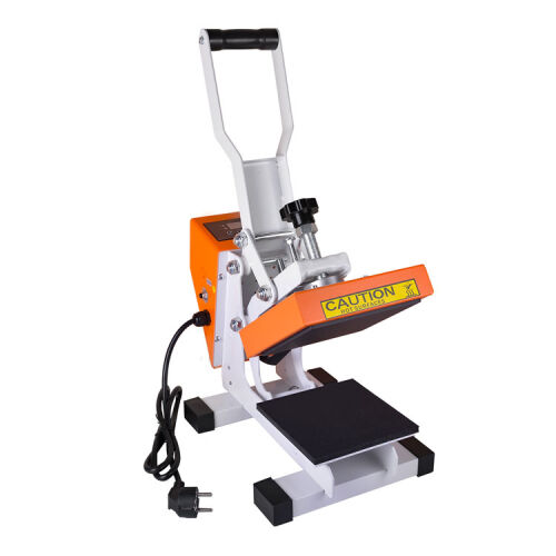 Goldpix Logo Transfer Baskı Makinesi - 15x15cm - OFİSOMİ-T (1)