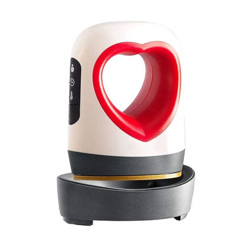 Goldpix Mini Hobi Isı Transfer Baskı Makinesi - 4