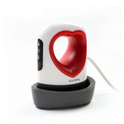 Goldpix Mini Hobi Isı Transfer Baskı Makinesi - 7
