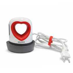 Goldpix Mini Hobi Isı Transfer Baskı Makinesi - 8