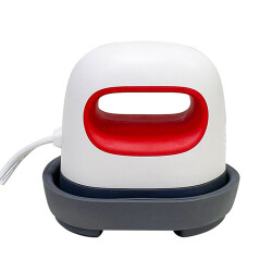 Goldpix Mini Hobi Transfer Baskı Makinesi - 4