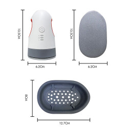 Goldpix Mini Hobi Transfer Baskı Makinesi - 6