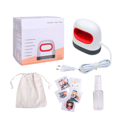 Goldpix Mini Hobi Transfer Baskı Makinesi - OFİSOMİ-T (1)