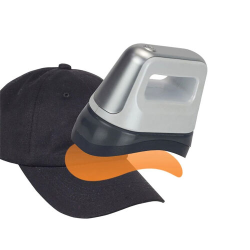 Goldpix Mini Şapka Baskı Pres Makinesi - OFİSOMİ-T (1)