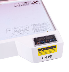 Goldpix Pet Film Kurutma Makinesi - 2