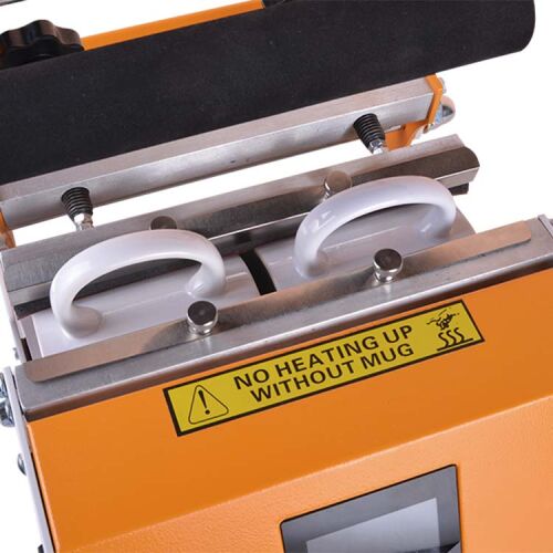 Goldpix SAFİR Kupa Baskı Makinesi - OFİSOMİ-T