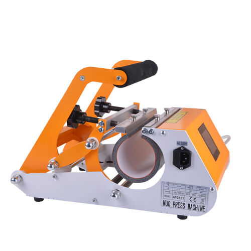 Goldpix SAFİR Kupa Baskı Makinesi - OFİSOMİ-T (1)