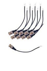 Good Bnc Kablolu Konnektör 10 lu paket - 1