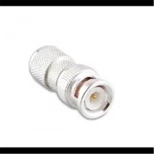 Good Bnc Silver Konnektör 10 lu paket - GOOD