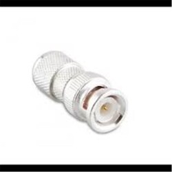 Good Bnc Silver Konnektör 10 lu paket - 1