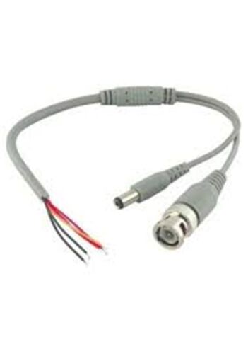 Good Bnc+DC 5.5-2.1 0.30cm dc 10 paket - GOOD