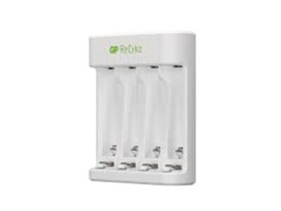 Gp B441R21-2GTLB1 Pilsiz Usb Şarj Cihazı 4 lü - 1