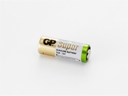 GP GP23A-C5 23A 12V Alkalin Spesifik 5'li Paket Pil Kumanda - 1