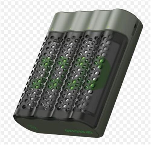 Gp M452-270HCER21-2GTLB4 4 Adet 2600mah AA Şarjlı Kalem Pil - GP