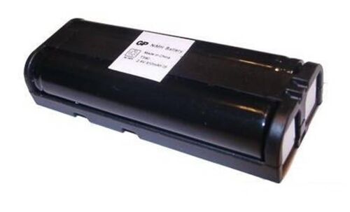 GP T390 2.4V 900 mAh 2'li Telsiz Telefon Pil - 1