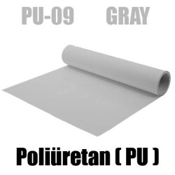 Gri Flex / 51 cm x 1 metre - 1