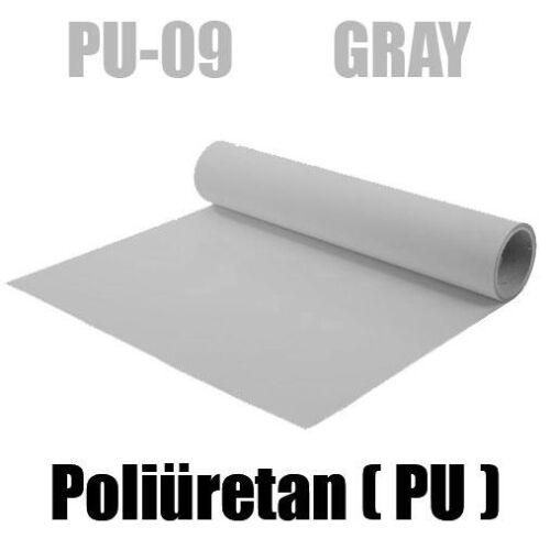 Gri Flex / 51 cm x 1 metre - 1