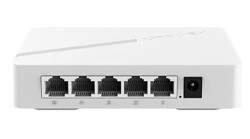 H3C Magic BS205 5 Port 10-100-1000 Mbps Swich - 1